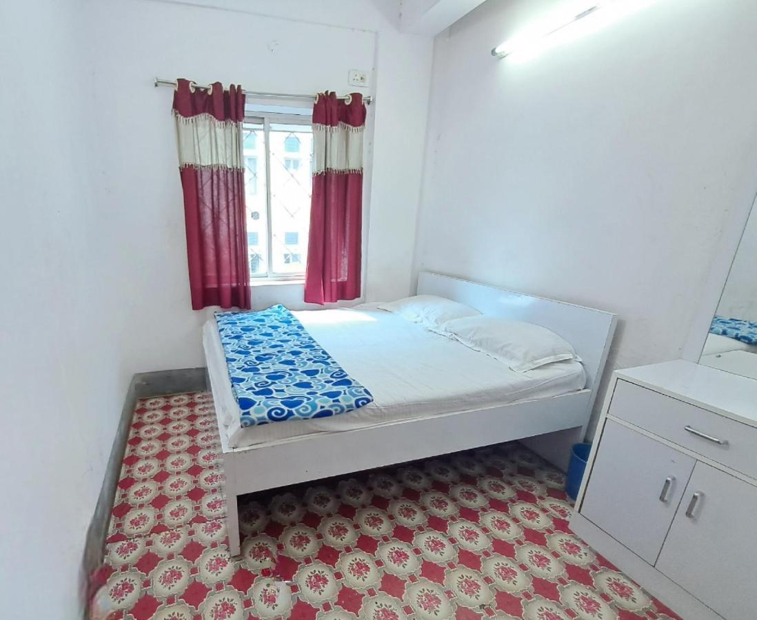 Hotel Zeeshan International Калькутта Экстерьер фото